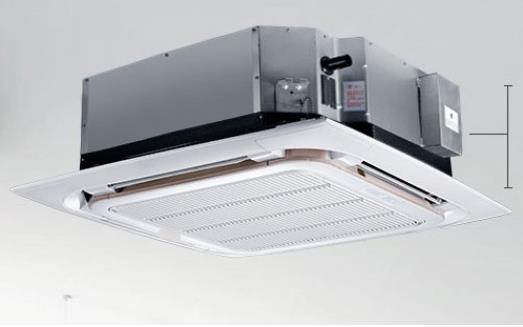 中央格力空調(diào)上門(mén)維修